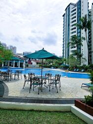 Palm Gardens (D23), Condominium #505320961